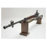 Lee Enfield. 303 Jungle carbine