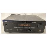 YAMAHA HTR-5840 NATURAL SOUND AV RECEIVER