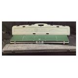 (3) HARD-SHELL LONG GUN CASES, CMP,