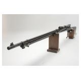 Springfield Armory Model 1896 Krag Jorgensen