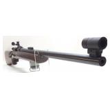 1968 WINCHESTER MODEL 70 .308cal BOLT ACTION RIFLE