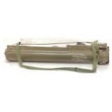 M72 LAW PORTABLE SINGLE-SHOT 66mm ANTI-TANK ROCKET