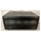 VTG. PIONEER PD-F100 FILE TYPE COMPACT DISC PLAYER