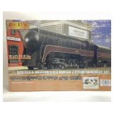 SEALED BOX RAIL KING M.T.H. ELECTRIC TRAIN