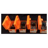 (4) LYMAN 30-06 SPRINGFIELD CARBIDE NECK-EXPAND