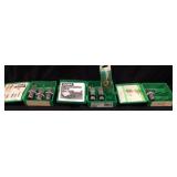 (3) RCBS .223cal REMINGTON FULL LENGTH, .308cal