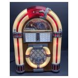 Vtg Spirit of St. Louis Jukebox Radio and