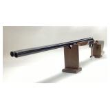BROWNING BSS 20ga DOUBLE BARREL SHOTGUN