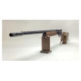 BROWNING A5 MAGNUM SHOTGUN