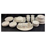 VTG. INTERNATIONAL CHINA CO MARMALADE #8868