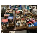 Choice Table, Bubweiser Steins, Toys, Cookware