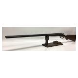 Royal Gun Works Dbl. barrel shotgun 12ga