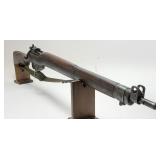 Lee Enfield No.4 MK1 Long Branch .303