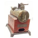 MID 1930s WEEDEN MANUFACTURING CO NO. 702