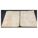 (2) JULY 29,1933 WINSTON SALEM JOURNAL NEWSPAPER
