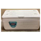 COLEMAN 316 SERIES 150-QUART MARINE HARD COOLER