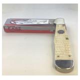 CASE XX 15th Anniversary NKCA Knife