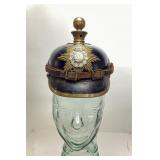 IMPERIAL GERMAN FIELD ARTILLERY PICKELHAUBE