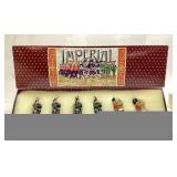 Imperial Productions 81A  Lead Figurines