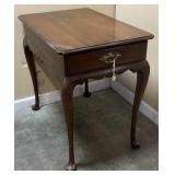 STRATTON FURNITURE TRUTYPE AMERICANA CHERRY