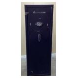 SENTRYSAFE GUN SAFE w CIRCULAR COMBO DIAL LOCK