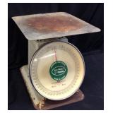 VINTAGE YAMATO ACCU-WEIGH MECHANICAL UNIVERSAL