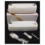 (2) CRICUT EXPLORE AIR SMART CUTTING MACHINES. 1