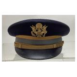VTG. FLIGHT ACE U.S. ARMY OFFICER DRESS BLUE