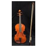 2005 YAMAHA J. YAMADA #01600 MODEL V-5 3/4 VIOLIN,
