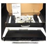 PHENYX PRO PTU-7000 SELECTABLE FREQUENCY UHF