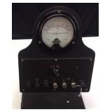 VINTAGE CHICAGO APPARATUS COMPANY ANALOG DIAL