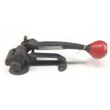 VINTAGE SIGNODE MODEL ST MANUAL STEEL FEEDWHEEL
