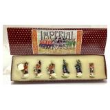 Vtg. Imperial Production No.81 Cameron Highlanders