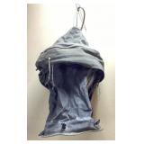 Vtg. US military 36 gallon Lyster water bag