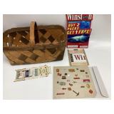 TOBACCIANA memorabilia, tin tobacco tags and