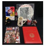1983 N.c. State Wolfpack Ncaa Basketball