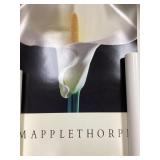 4pc Robert Mapplethorpe, featuring his iconic