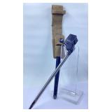 British No. 4 Mk II spike bayonet, Pig Sticker