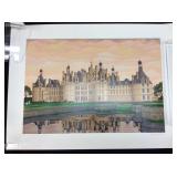 1996  LIUDMILA KONDAKOVA SIGNED #139/200 SERIGRAPH