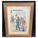 1923 R.P. (ROBERT PROWSE) BUFFALO BILL NOVELS:139