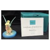 WDCC WALT DISNEY CLASSICS COLLECTION TINKER BELL