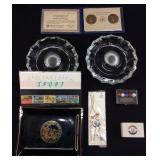 Assorted Collectibles, President Jimmy Carter