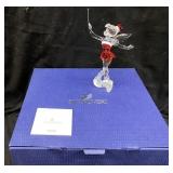 2012 SWAROVSKI DISNEY LTD. EDITION TINKER BELL