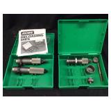 RCBS 7mm REMINGTON DIES & PRIMER POCKET SWAGER