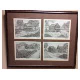 Tennessee Landscape Artist Taylor Penley Limited