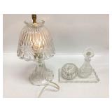 Princess House Heritage Romance Collection