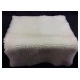 LAMBSKIN/SHEEPSKIN BED PAD