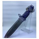 US M7 bayonet, Bauer Ordnance Co.