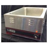 APW WYOTT W-3VI XPERT COUNTERTOP FOOD WARMER, 22