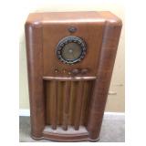 1937-1938 CORONADO SERIES A1 ALL WAVE CONSOLE